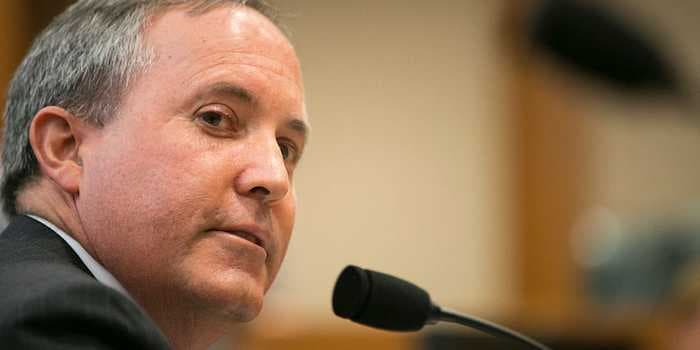 The FBI has subpoenaed Ken Paxton, the Texas attorney general leading the long-shot lawsuit to overturn the 2020 election for Trump