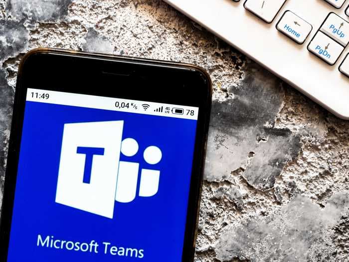 How to join a Microsoft Teams meeting using a computer or mobile device