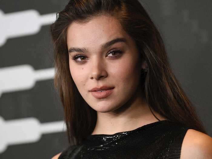 7 things to know about 'Hawkeye' star Hailee Steinfeld