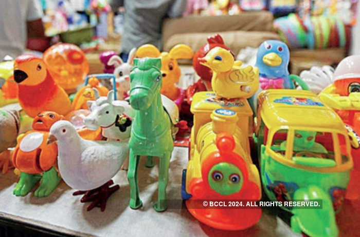 Handicraft, GI Toys exempted from 'Quality Control Order'