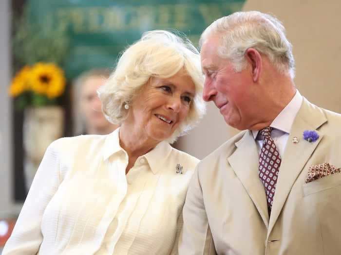 Prince Charles and Camilla's staff say 'The Crown' got the couple all wrong: 'I was a real Diana fan until I met the duchess'