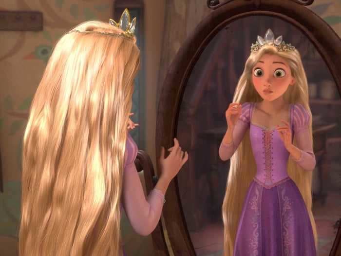 Here's how much the tiaras and jewels worn by Disney princesses could be worth if they existed in real life