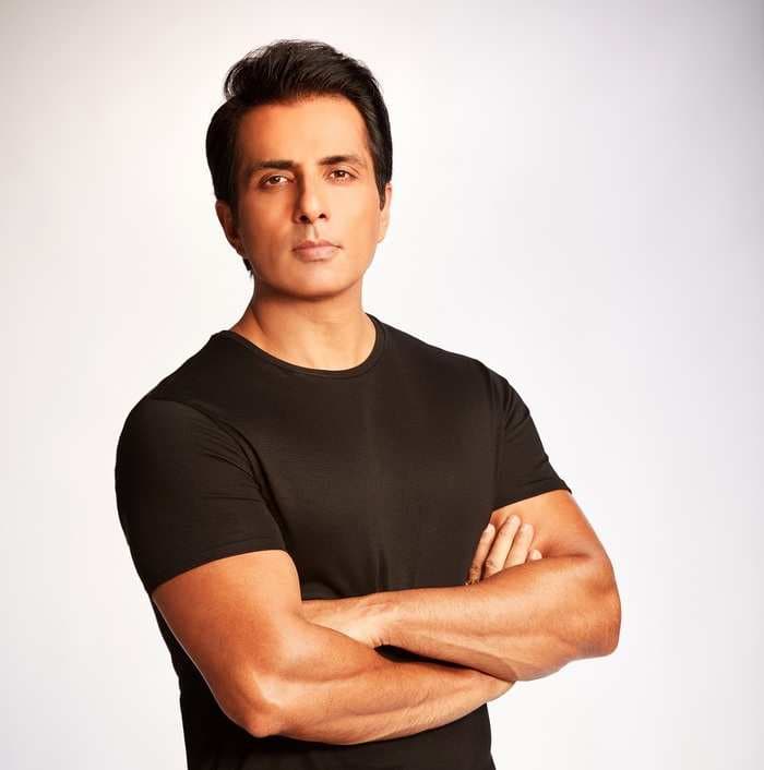 After OYO, Sonu Sood picks Spice Money to be a brand ambassador ⁠— he will be advising the board too