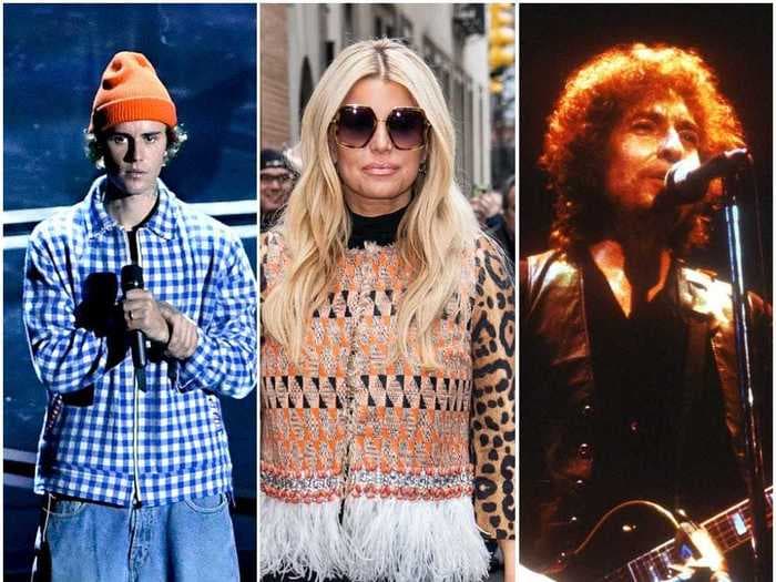 10 musicians who probably shouldn't have made Christmas albums - sorry