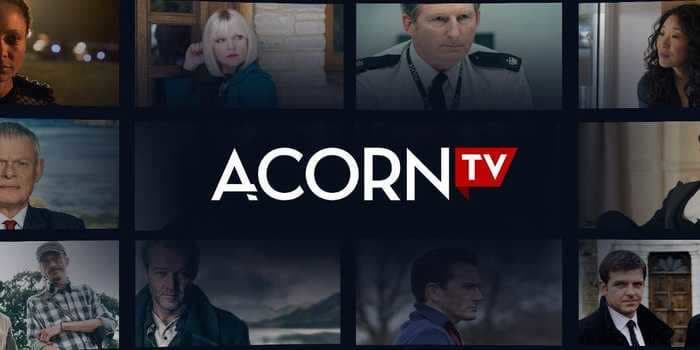 How to cancel your Acorn TV subscription no matter how you signed up for it