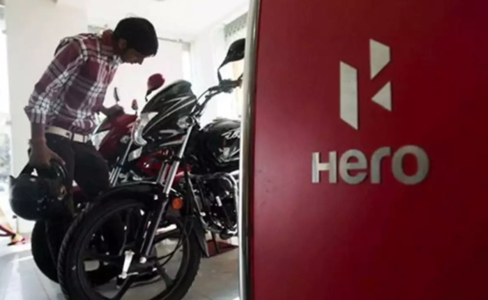 After Maruti and M&M, Hero Moto follows suit — to hike prices by up to ₹1,500 from January 1