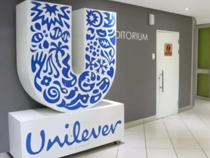 Unilever is opening up its climate action plan to shareholders as Amazon's Climate Pledge battles criticism