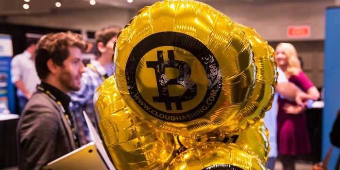Bitcoin soars above $23,000 as mammoth 2020 rally drives record highs