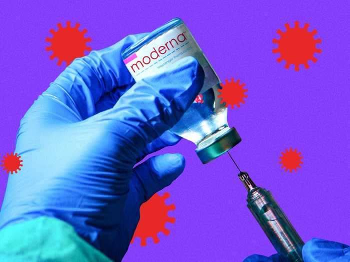 LIVE: An FDA expert panel is meeting today to discuss Moderna's coronavirus vaccine, likely paving away for the 2nd authorized COVID-19 shot in the US