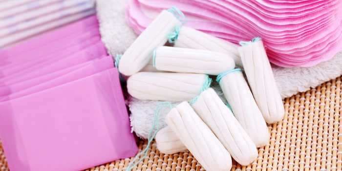 The pros and cons of tampons vs. pads and how to decide which is better for your period