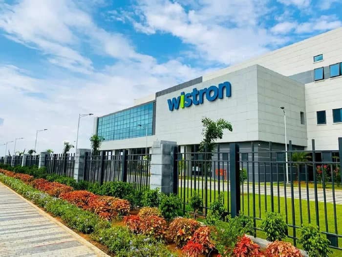 If investigators find Wistron management guilty, here's what is at stake for the company