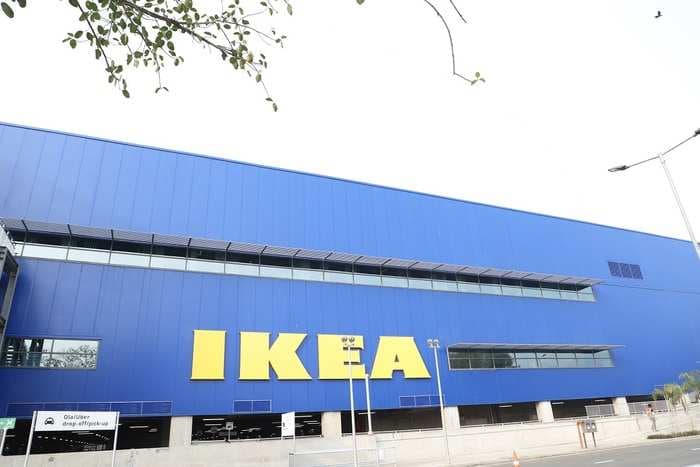 INTERVIEW: Ikea CFO says she still has ₹3,500 crore to be spent in India⁠— the pandemic has changed targets but not the investment plan