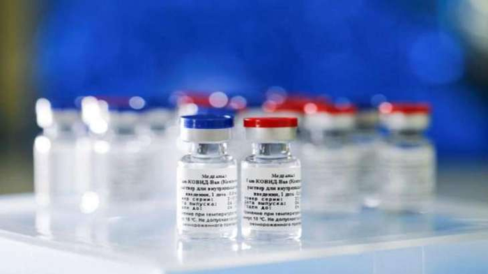 India will produce 300 million doses of the Russian Sputnik V COVID-19 vaccine next year