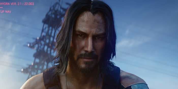 'Cyberpunk 2077' publisher's stock plummets 22% after Sony pulls the buggy game from its online store and offers refunds