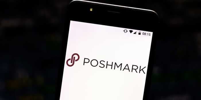 Online thrift platform Poshmark files to go public after turning profitable during the pandemic