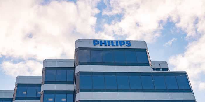 BioTelemetry soars 18% after Philips announces acquisition of cardiac-diagnostics company