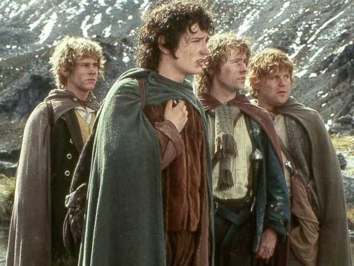 12 films to watch if you love 'The Lord of the Rings'