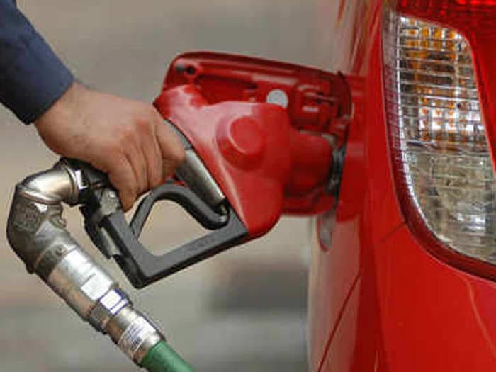 Petrol and diesel prices remain unchanged across Delhi, Mumbai, Chennai and Kolkata for 13th straight day