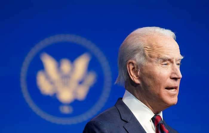 Biden is considering Russian financial sanctions or other retaliatory action in response to the SolarWinds hack