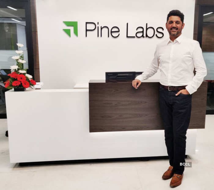 Pine Labs' valuation crosses $2 billion as it raises fresh funds from Lone Pine Capital