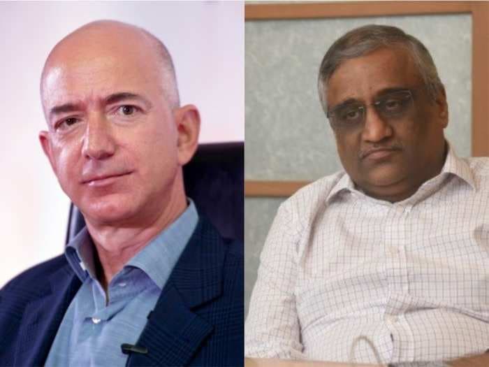 Amazon got an “operation successful, patient dead” verdict ⁠— Lawyers say the Delhi High Court order is actually a win for Kishore Biyani and Future Group