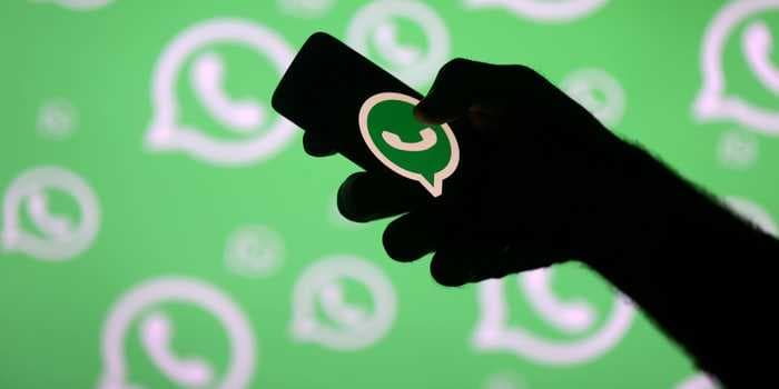 How to block and unblock someone on WhatsApp