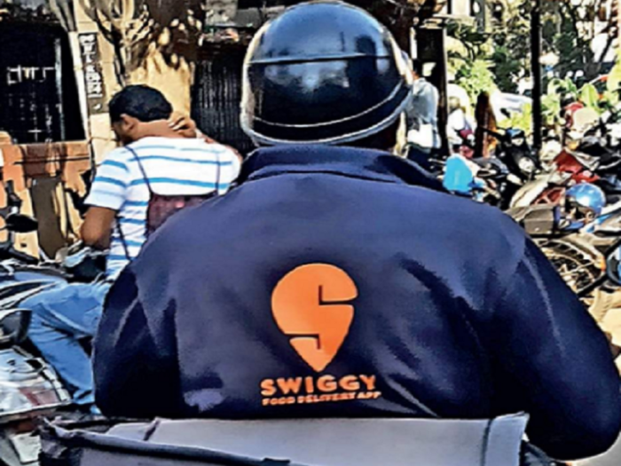 Biryani ordered more than once in every second while home-cooked food most ferried item on Swiggy Genie in 2020