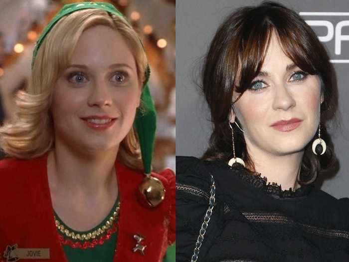 THEN AND NOW: The cast of 'Elf' 17 years later