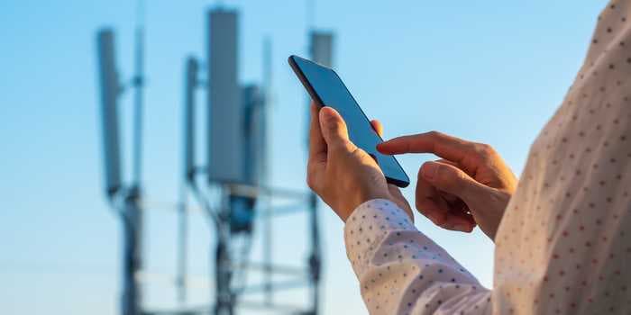 4G vs. 5G: The key differences between the cellular network generations