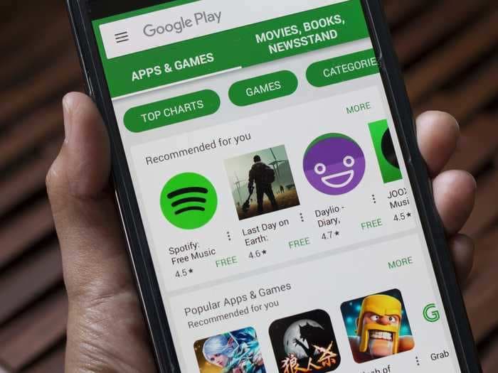 How to clear Google Play cache on any Android device to help troubleshoot problems