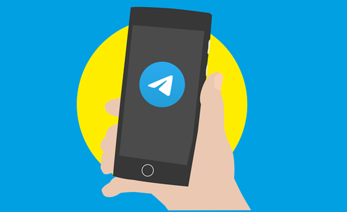 Telegram rolls out new Voice Chats feature to instant messenger