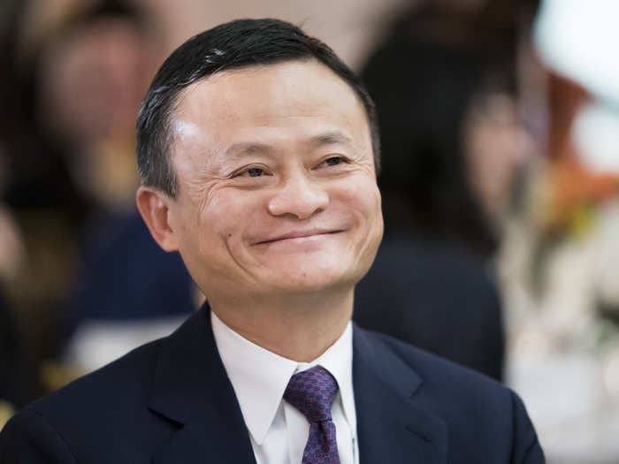 From taking on Yahoo to being tamed by China’s Communist Party— it’s been a roller coaster decade for Jack Ma