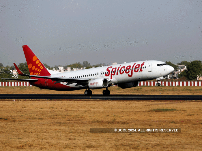 SpiceJet partners with GMR Hyderabad Air Cargo for COVID-19 vaccine delivery from the city