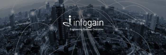 Infogain acquires AI and Advanced Analytics firm Absolutdata