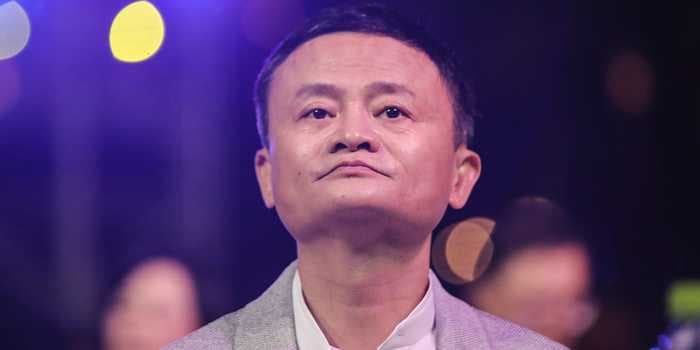 Alibaba sinks 18% in worst day ever after Chinese regulators open antitrust investigation