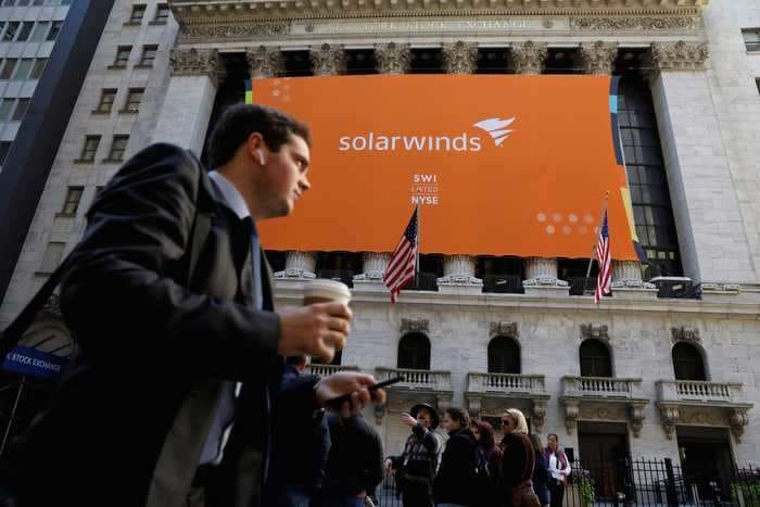 The US is readying sanctions against Russia over the SolarWinds cyber attack. Here's a simple explanation of how the massive hack happened and why it's such a big deal
