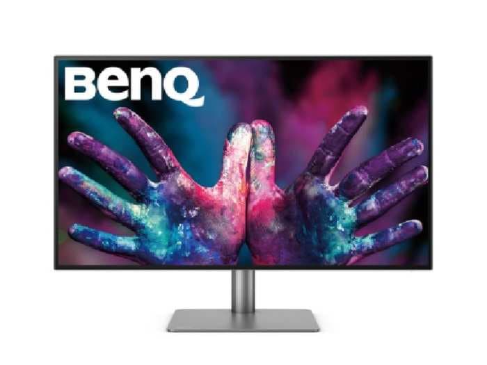 BenQ unveils two new eye-care entertainment monitors starting from ₹29,900