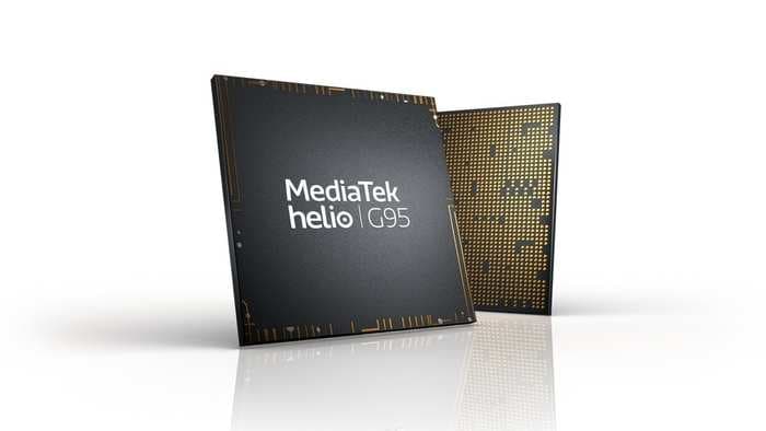 MediaTek becomes largest smartphone chipset vendor with 31% market share in Q3