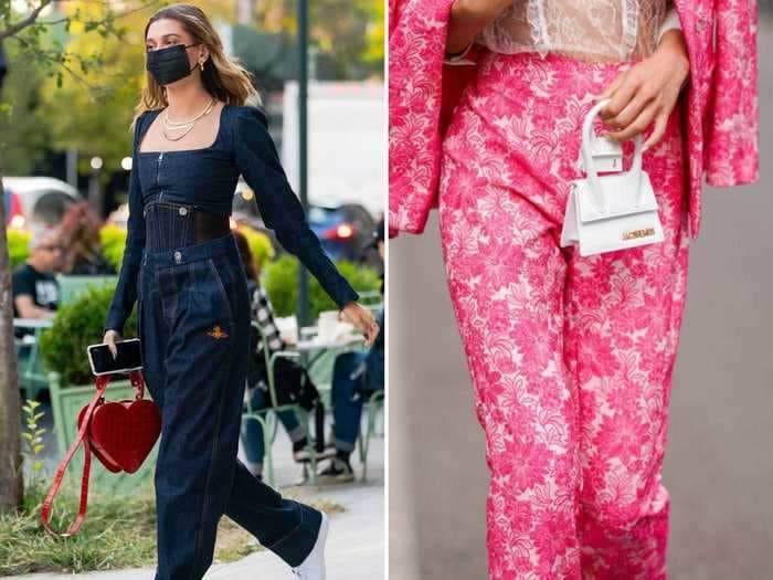 8 fashion trends that should disappear in 2021, according to our style reporter