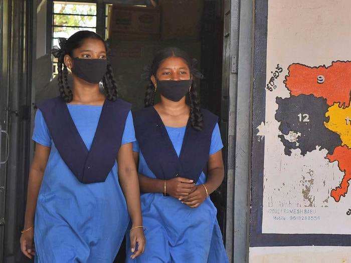 Karnataka to reopen schools for class 10, class 12 students from January 1