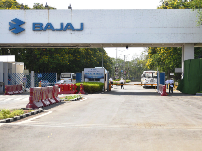 Bajaj Auto has gone from $7 billion to $13 billion in market value — and is now hoping for export sops