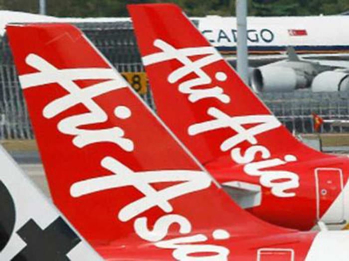 Days before the Air India bid, Tatas give AirAsia a ‘national’ tag