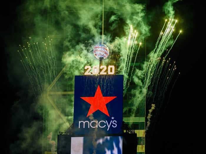 How the Times Square ball - which used to be made of iron and wood - has evolved over its 113-year history