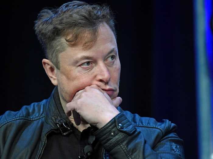 Viasat says Elon Musk criticized an executive 'not involved' in the company's FCC petition against Starlink