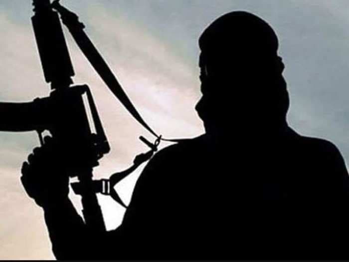 Encounter in Srinagar kills three terrorists