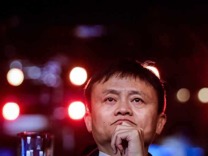 Where is Jack Ma? Alibaba's billionaire founder hasn't been seen publicly in 2 months following China's crackdowns on his companies