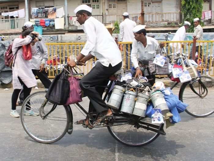 Mumbai's 'dabbawala' nabbed in loan fraud for promising 61 dabbawalas free scooters