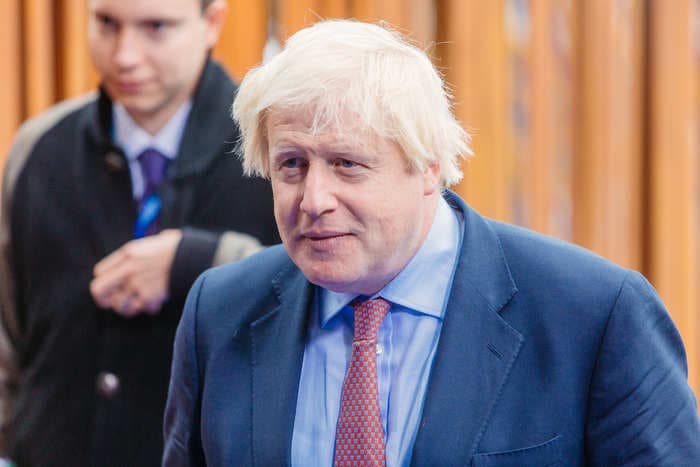 UK Prime Minister Boris Johnson cancels his visit to India for Republic Day