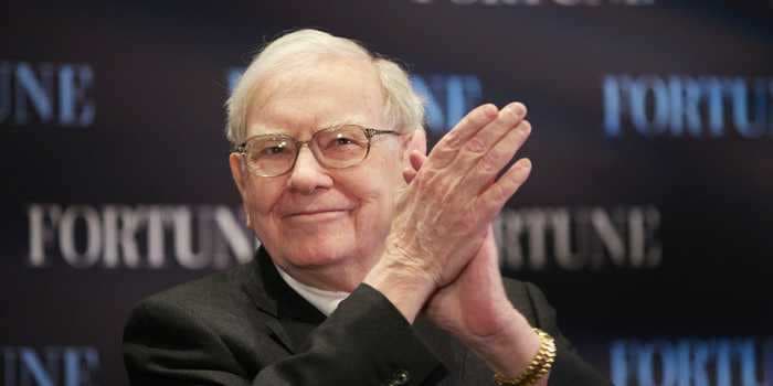 Warren Buffett's Berkshire Hathaway likely scored a $50 billion gain on Apple in 2020