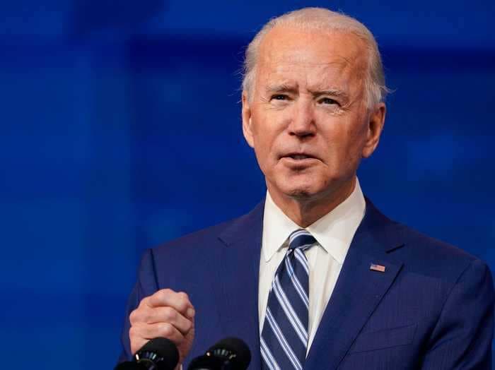 A 7-step plan Biden should follow to tackle COVID-19, according to a public health expert